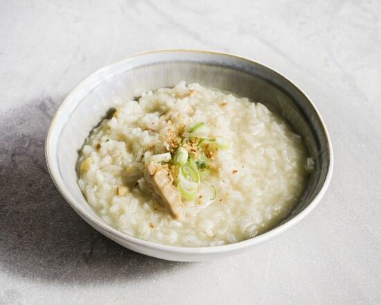 Goto with Tripe