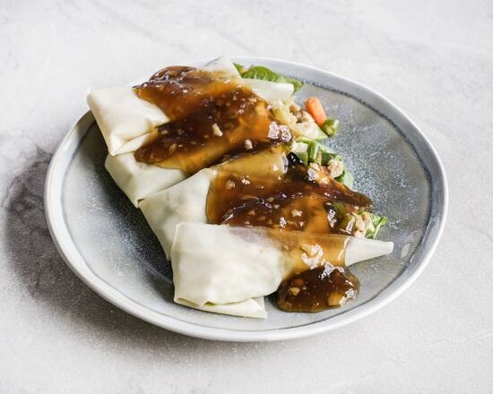 Fresh Lumpia