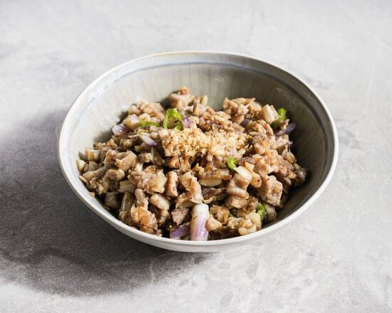 Pork Sisig
