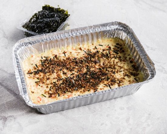 Kani Sushibake